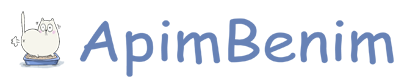 ApimBenim Logo
